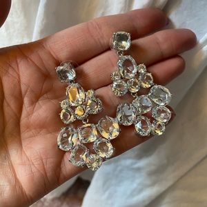 Kate Spade Chandelier Earrings